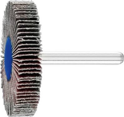 PFERD TOOLS 44505086 Fächerschleifer Durchmesser 50 mm    10 St.