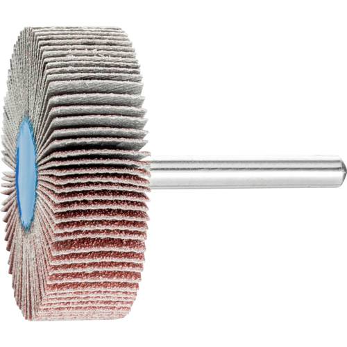 PFERD TOOLS 44506086 Fächerschleifer Durchmesser 50 mm 10 St.