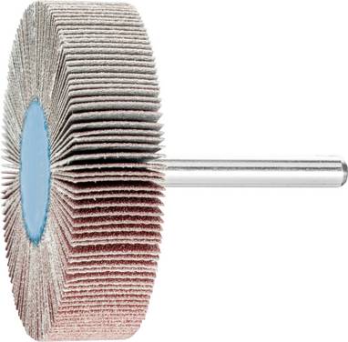 PFERD TOOLS 44507156 Fächerschleifer Durchmesser 60 mm    10 St.
