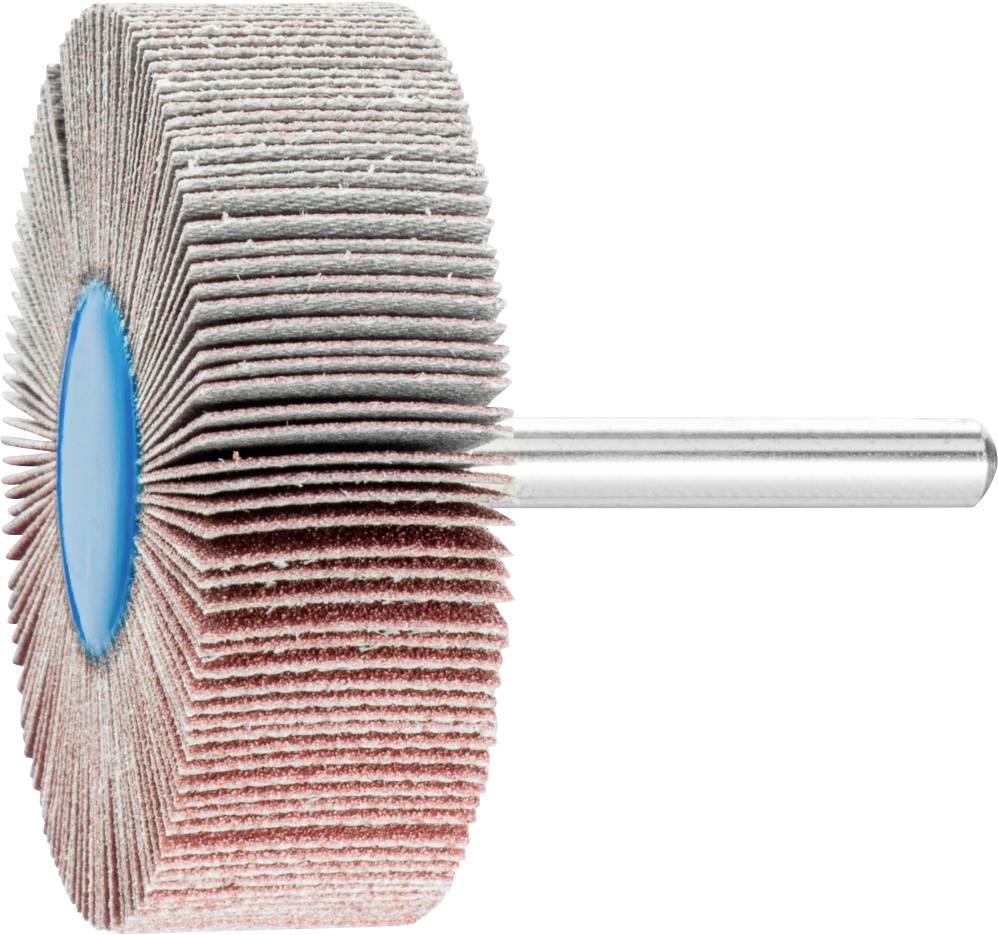 PFERD TOOLS 44508126 Fächerschleifer Durchmesser 60 mm 10 St.