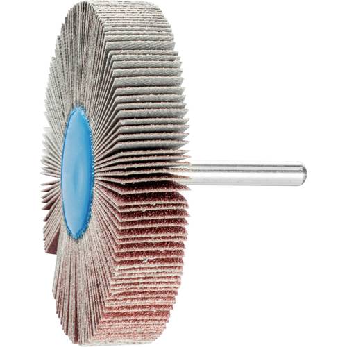 PFERD TOOLS 44512086 Fächerschleifer Durchmesser 80 mm 10 St.