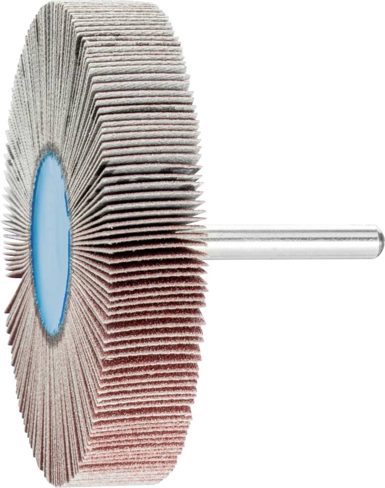 PFERD TOOLS 44512156 Fächerschleifer Durchmesser 80 mm 10 St.