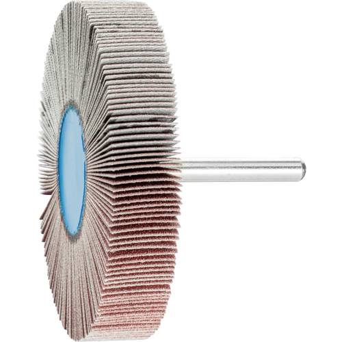 Thumbnail - PFERD TOOLS 44512156 Fächerschleifer Durchmesser 80 mm 10 St.