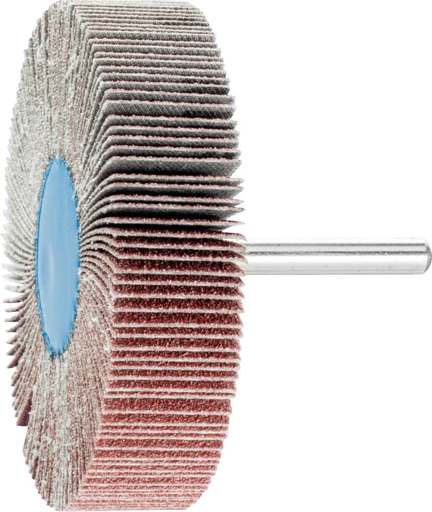PFERD TOOLS 44513086 Fächerschleifer Durchmesser 80 mm 10 St.