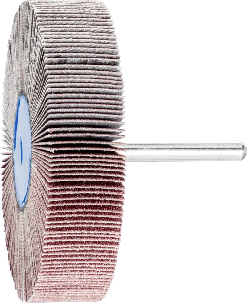 PFERD TOOLS 44513156 Fächerschleifer Durchmesser 80 mm 10 St.