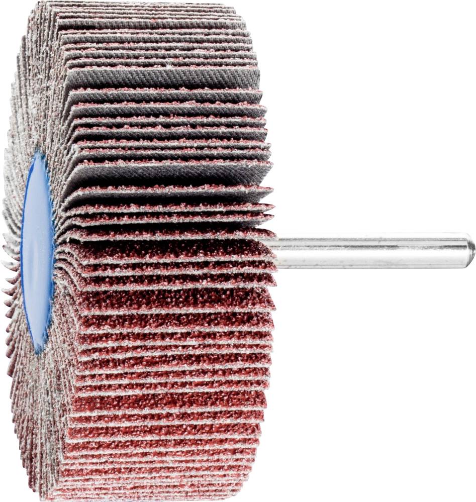 PFERD TOOLS 44514046 Fächerschleifer Durchmesser 80 mm 10 St.