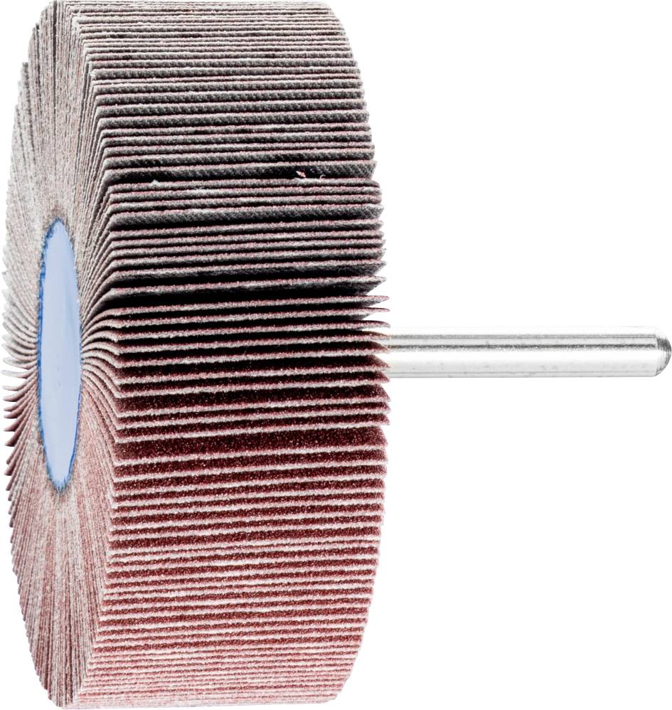 PFERD TOOLS 44514156 Fächerschleifer Durchmesser 80 mm 10 St.