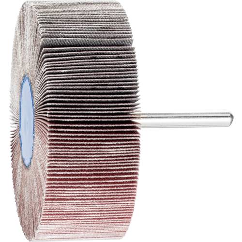 PFERD TOOLS 44514246 Fächerschleifer Durchmesser 80 mm 10 St.