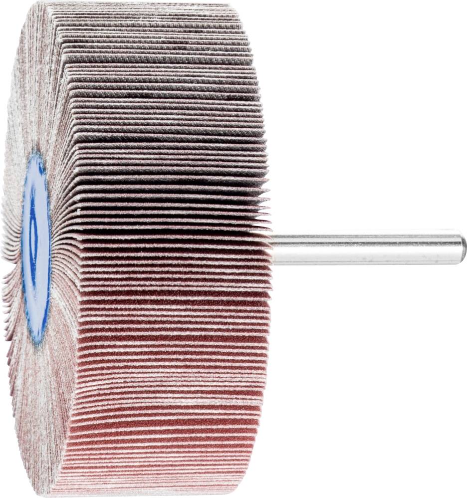 PFERD TOOLS 44514326 Fächerschleifer Durchmesser 80 mm 10 St.