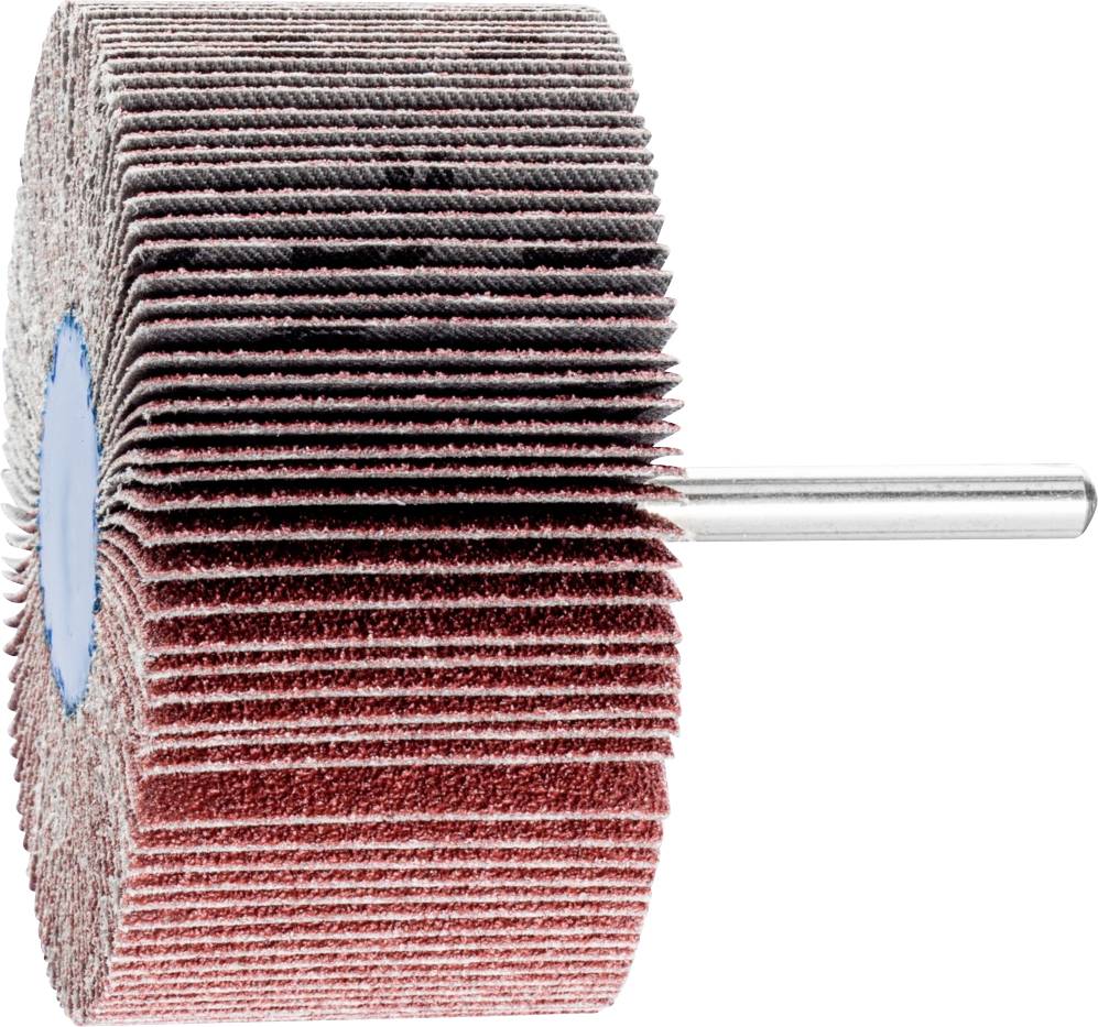 PFERD TOOLS 44515066 Fächerschleifer Durchmesser 80 mm 10 St.