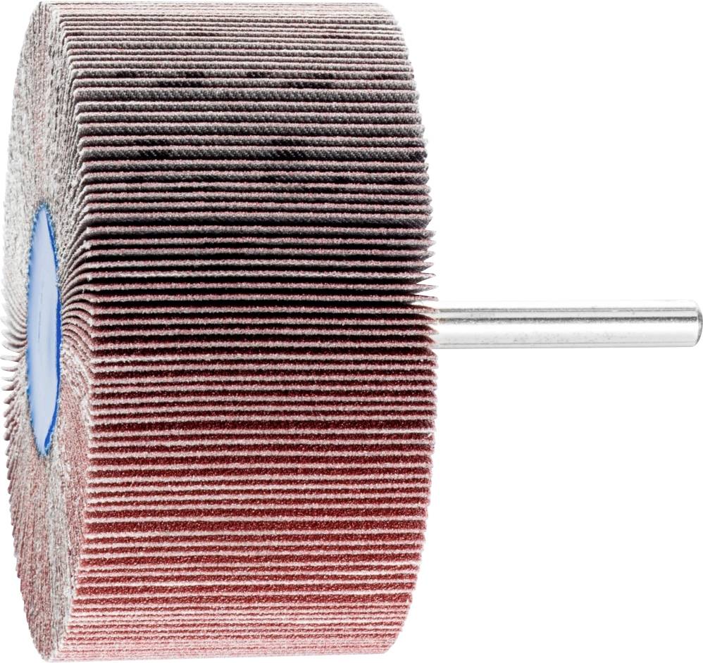 PFERD TOOLS 44515156 Fächerschleifer Durchmesser 80 mm 10 St.