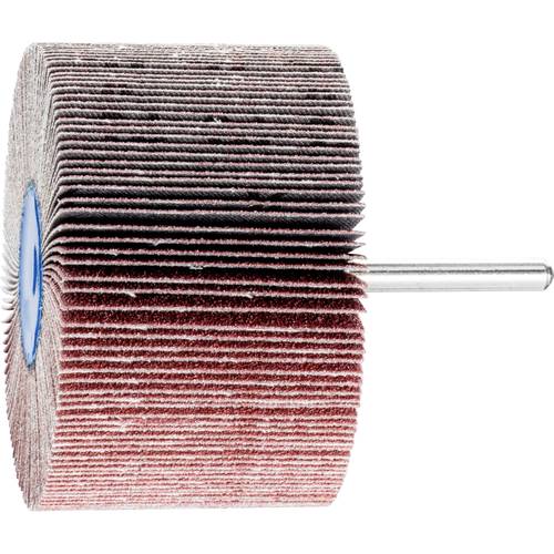 PFERD TOOLS 44516086 Fächerschleifer Durchmesser 80 mm 10 St.