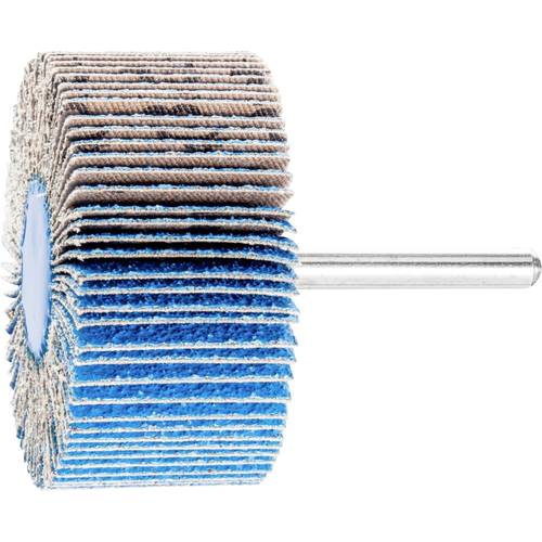 Thumbnail - PFERD TOOLS 44533066 Fächerschleifer Durchmesser 60 mm 10 St.