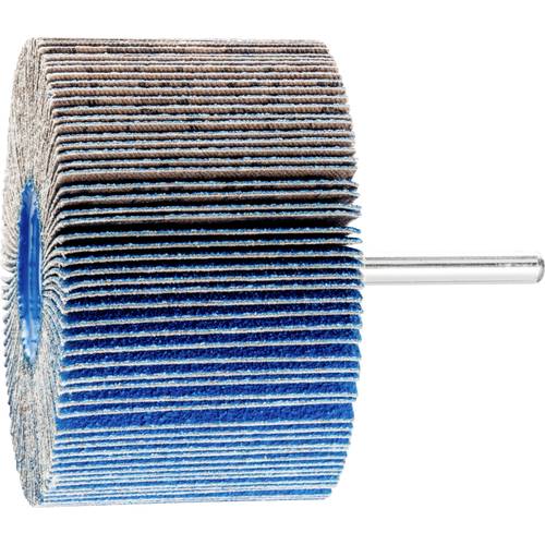 Thumbnail - PFERD TOOLS 44535086 Fächerschleifer Durchmesser 80 mm 10 St.