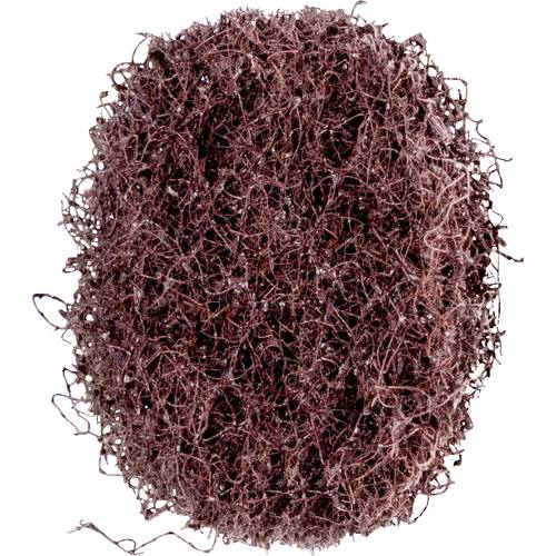 PFERD TOOLS 44637100 Ronde für Marmorierkörper Durchmesser 40 mm 100 St.