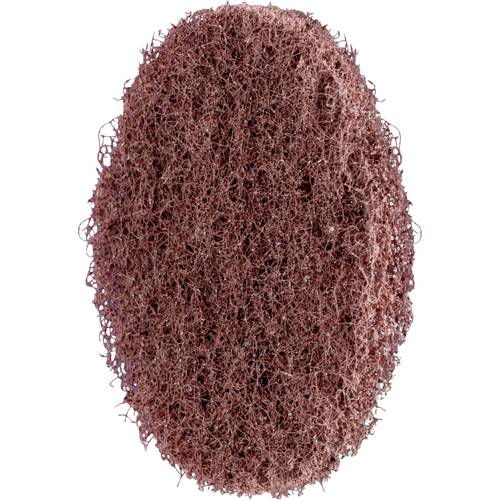 PFERD TOOLS 44638180 Ronde für Marmorierkörper Durchmesser 50 mm 100 St.
