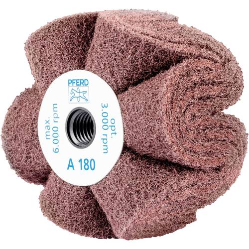 PFERD TOOLS 44642222 Schleifrad 100 mm 5 St.