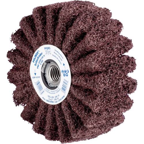 PFERD TOOLS 44642521 Schleifrad 125 mm 2 St.