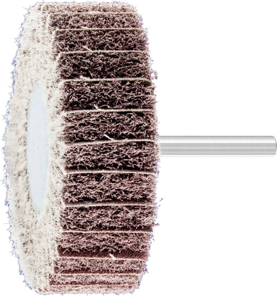 PFERD TOOLS 44658030 Schleifstift Durchmesser 80 mm 10 St.