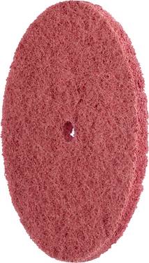PFERD TOOLS 44693152 Vliesscheibe 150 mm  10 St.