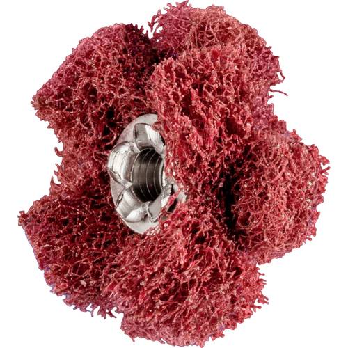 Thumbnail - PFERD TOOLS 44698253 Schleifsterne Durchmesser 25 mm 20 St.