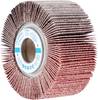 PFERD TOOLS 44712041 Fächerrad Durchmesser 100 mm 2 St.