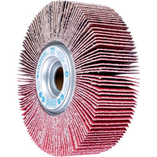 PFERD TOOLS 44730304 Fächerrad Durchmesser 165 mm 2 St.