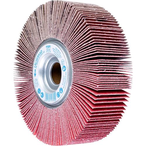 Thumbnail - PFERD TOOLS 44730306 Fächerrad Durchmesser 165 mm 2 St.