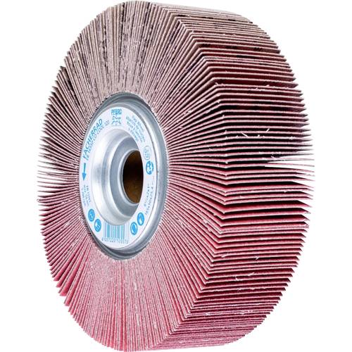 PFERD TOOLS 44730312 Fächerrad Durchmesser 165 mm 2 St.