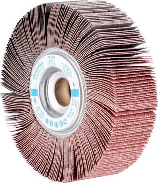 PFERD TOOLS 44731061 Fächerrad Durchmesser 165 mm    2 St.
