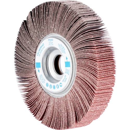 Thumbnail - PFERD TOOLS 44732061 Fächerrad Durchmesser 165 mm 2 St.