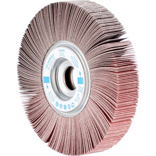 PFERD TOOLS 44732121 Fächerrad Durchmesser 165 mm 2 St.