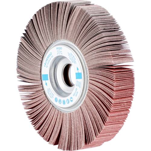 PFERD TOOLS 44732151 Fächerrad Durchmesser 165 mm 2 St.