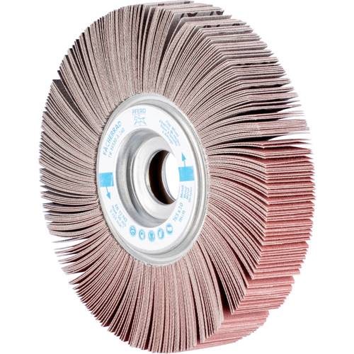 Thumbnail - PFERD TOOLS 44732241 Fächerrad Durchmesser 165 mm 2 St.