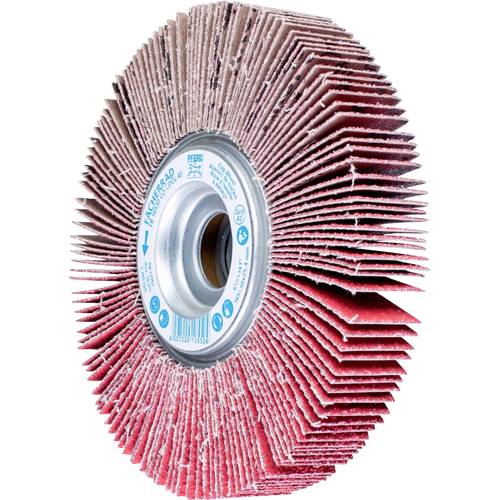 PFERD TOOLS 44733204 Fächerrad Durchmesser 165 mm 2 St.