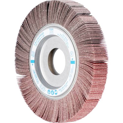 PFERD TOOLS 44736061 PFERD TOOLS 44736061 PFERD TOOLS 44736061 Fächerrad Durchmesser 200 mm 2 St. Durchmesser 200 mm 2 S...