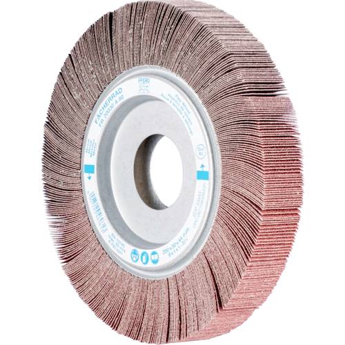 PFERD TOOLS 44736081 Fächerrad Durchmesser 200 mm 2 St.