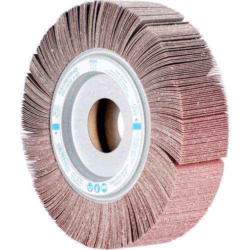 PFERD TOOLS 44738081 Fächerrad Durchmesser 200 mm 2 St.