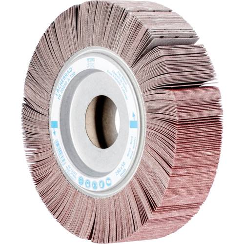 PFERD TOOLS 44738151 PFERD TOOLS 44738151 PFERD TOOLS 44738151 Fächerrad Durchmesser 200 mm 2 St. Durchmesser 200 mm 2 S...