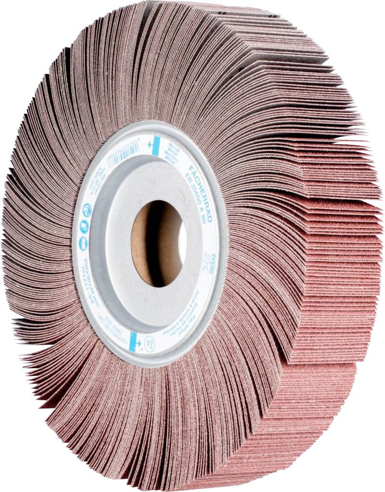 Thumbnail - PFERD TOOLS 44742081 Fächerrad Durchmesser 250 mm 1 St.