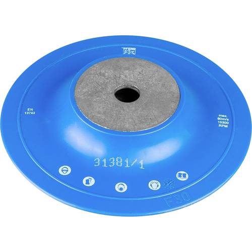 PFERD TOOLS 44890015 Stützteller