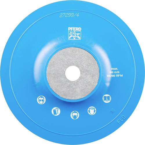 Thumbnail - PFERD TOOLS 44890050 Stützteller