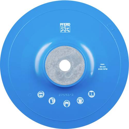 Thumbnail - PFERD TOOLS 44890060 Stützteller