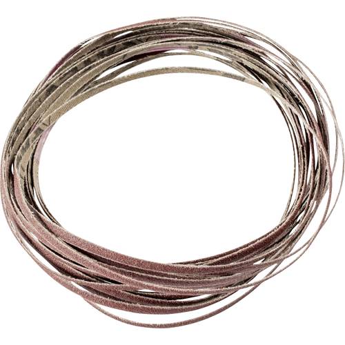 PFERD TOOLS BA 3/305 T A 60 45001953 Schleifband Körnung (num) 60 (L x B) 305 mm x 3 mm 100 St.