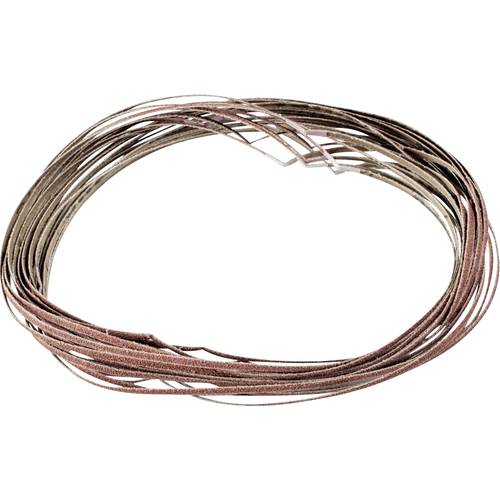 Thumbnail - PFERD TOOLS BA 3/520 T A 60 45001973 Schleifband Körnung (num) 60 (L x B) 520 mm x 3 mm 100 St.