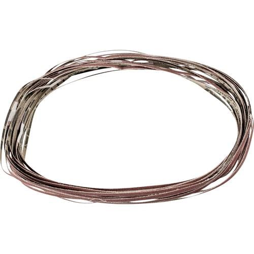 Thumbnail - PFERD TOOLS BA 3/520 T A 120 45001975 Schleifband Körnung (num) 120 (L x B) 520 mm x 3 mm 100 St.