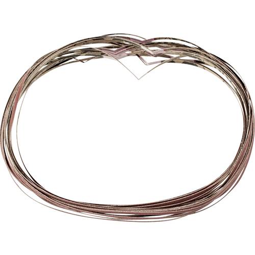 Thumbnail - PFERD TOOLS BA 3/520 T A 240 45001978 Schleifband Körnung (num) 240 (L x B) 520 mm x 3 mm 100 St.