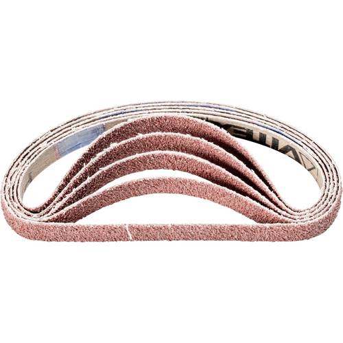 PFERD TOOLS BA 12/305 X A 40 45002331 Schleifband Körnung (num) 40 (L x B) 305 mm x 12 mm 100 St.