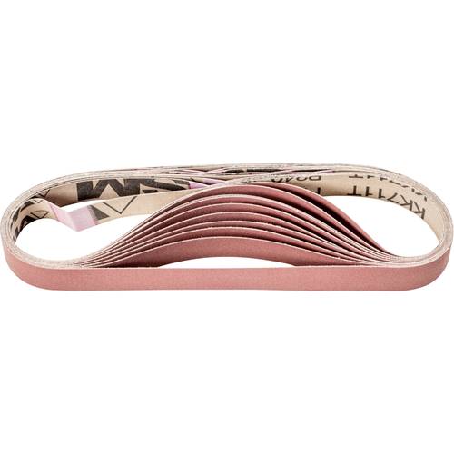 PFERD TOOLS BA 20/480 T A 240 45002924 Schleifband Körnung (num) 240 (L x B) 480 mm x 20 mm 10 St.