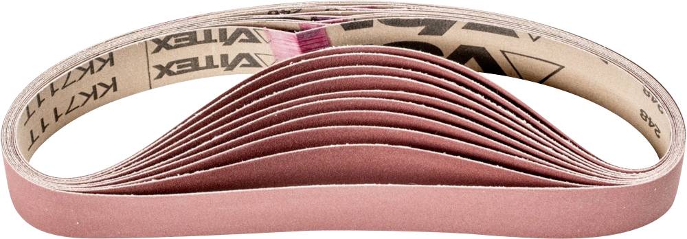 PFERD TOOLS BA 30/533 T A 240 45005124 Schleifband Körnung (num) 240 (L x B) 533 mm x 30 mm 20 St.